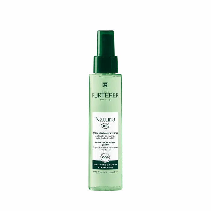 Naturia spray districante150ml