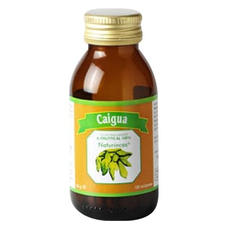Naturincas caigua 120 compresse