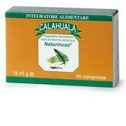 Naturincas calahuala 45 compresse