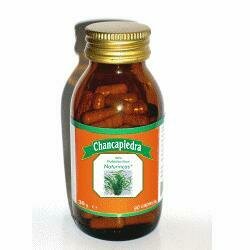 Naturincas chancapiedra 90 capsule