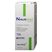 Nausend gocce 30 ml