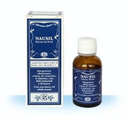 Nausil Gocce Integratore per Nause e Vomito 30 ml