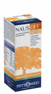 Nausoff gocce 30ml
