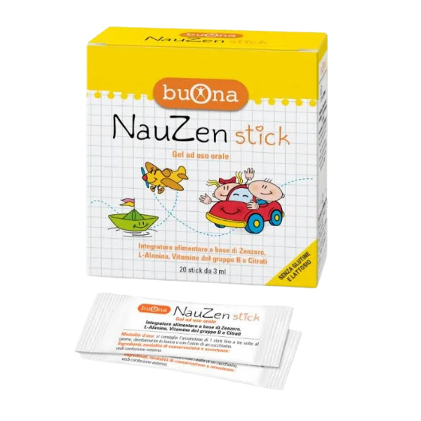 Nauzen stick 20stick