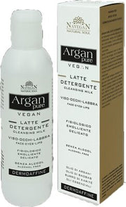 Navegan argan latte detergente 200 ml