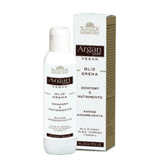 Navegan argan olio crema 200ml
