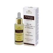 Navegan argan olio nativo 30ml