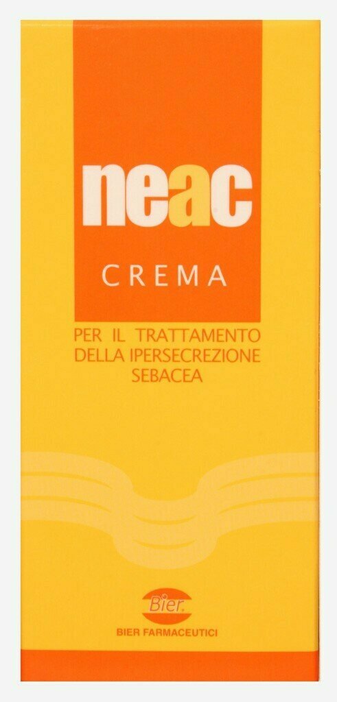 Neac crema 25 ml