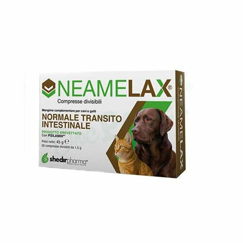 Neamelax 30 compresse