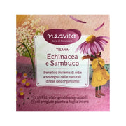 Neavita filtrosc echin 15filt