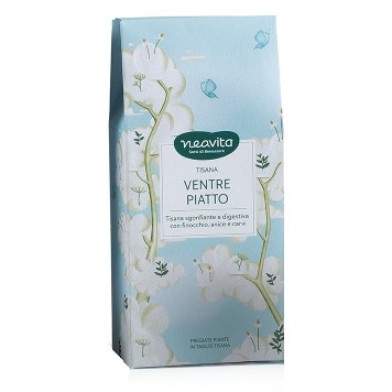 Neavita tisana ventre piatto r