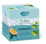 Neavita twice infusione dren 15filt