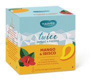 Neavita twice infusione mango 15filt