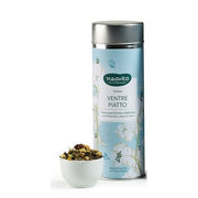 Neavita ventre piatto silver t