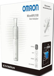 Nebulizzatore a mesh omron u100