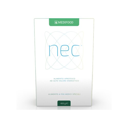 Nec polvere 400 g