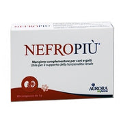 Nefropiu' 30 compresse