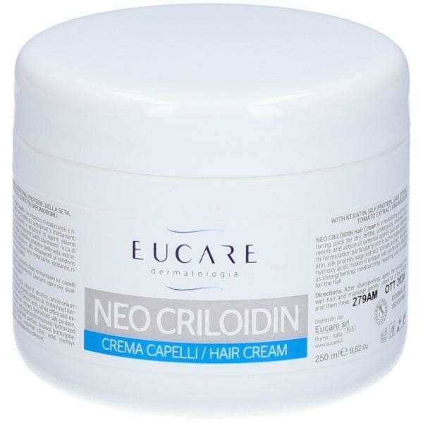 Neo criloidin balsamo 250ml