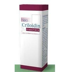 Neo criloidin maschera 50 ml