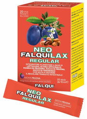 Neo falquilax regular 20 sticks
