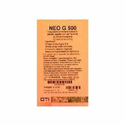 Neo g 500 60 capsule