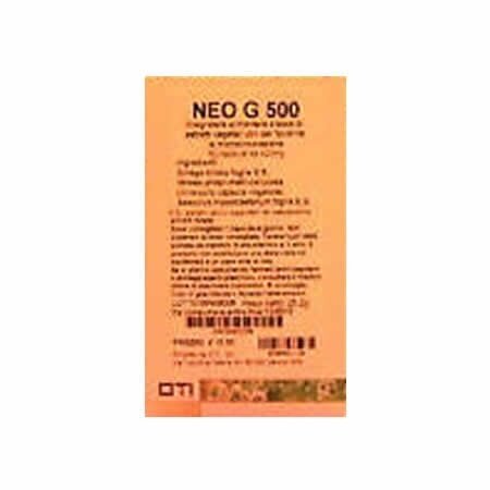 Neo g 500 60 capsule