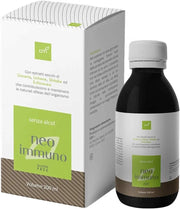 Neo immuno sciroppo 200ml