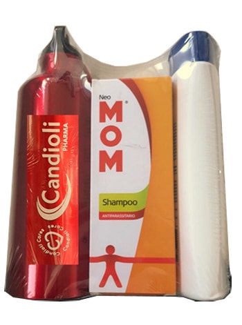 Neo mom bipack borraccia