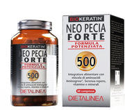 Neo pecia ft 60 compresse dietalinea