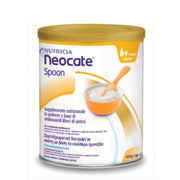 Neocate spoon polvere barattolo 400 g