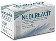 Neocreavit 10 flaconcini monodose