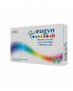 Neoeugynvit 30 compresse