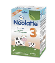 Neolatte 3 2 bustinex350g