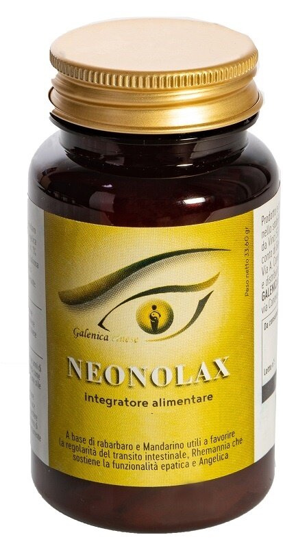 Neonolax 40 compresse