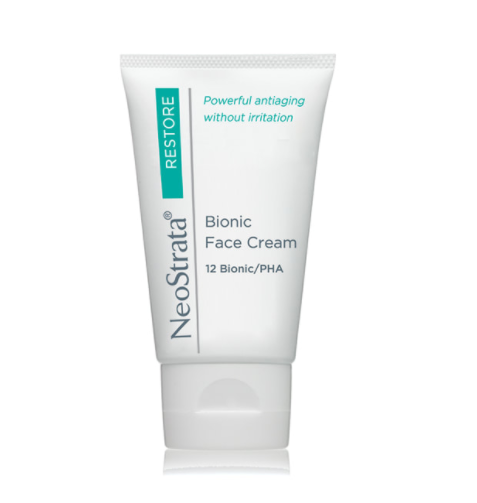 Neostrata bionic face cream40g
