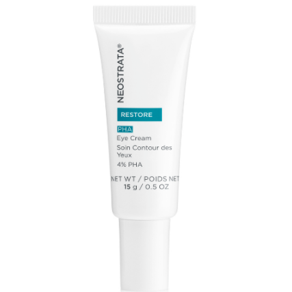 Neostrata eye cream 15g