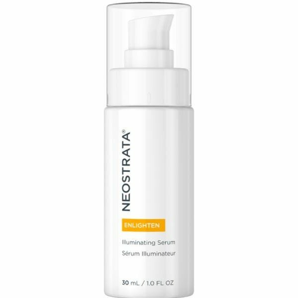 Neostrata illuminating serum