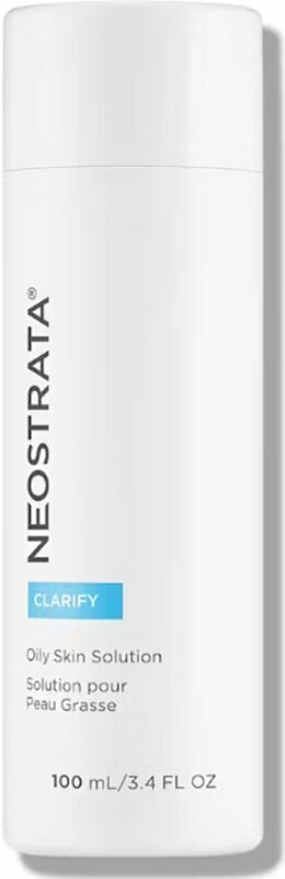 Neostrata oily skin solution