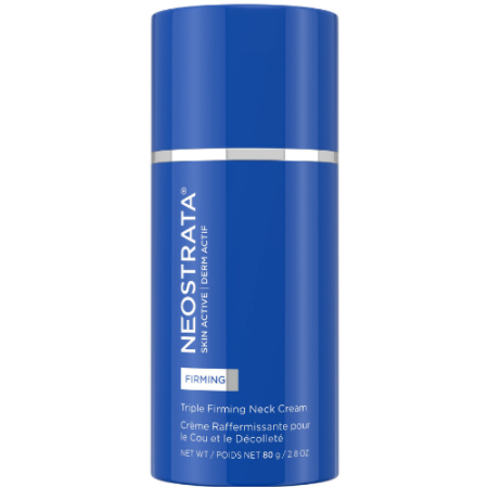 Neostrata triple firming neck