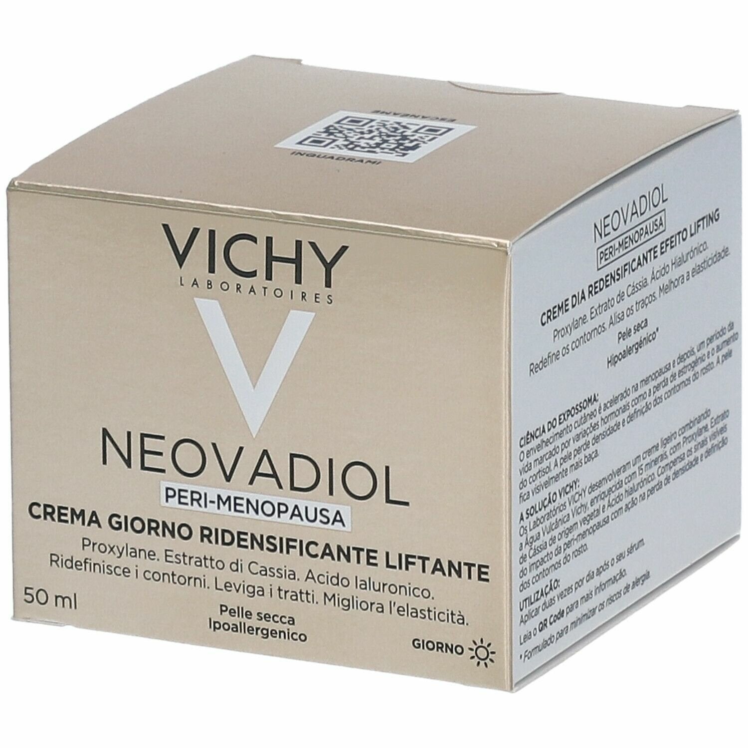Neovadiol peri-menopau day ps