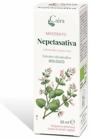 Nepetasativa macerato caira