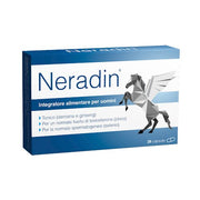 Neradin 28 capsule