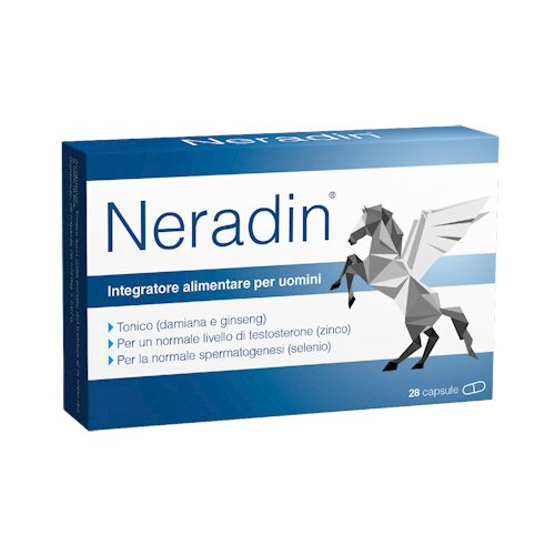 Neradin 28 capsule