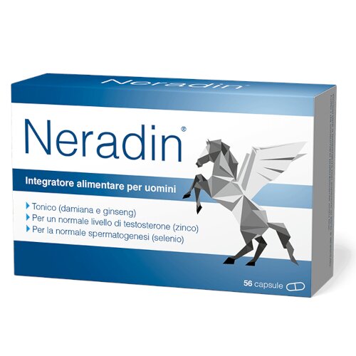 Neradin 56 capsule