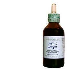 Nero acqua sol ial 100ml