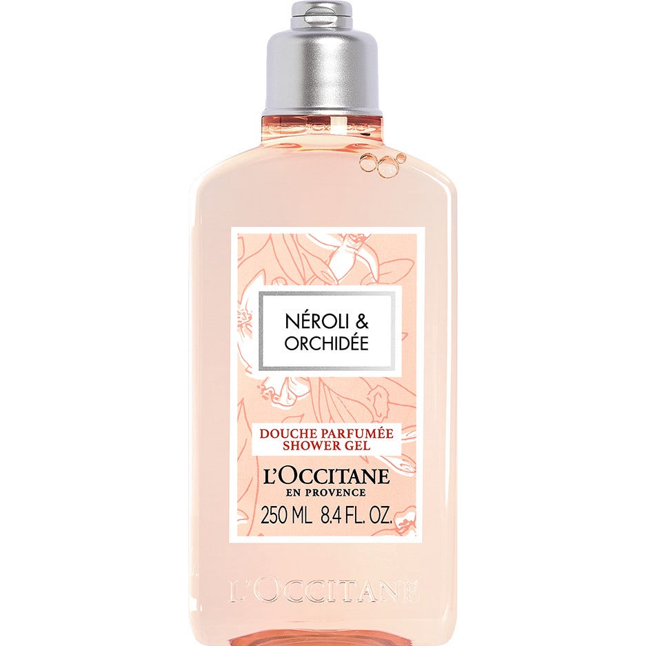Neroli&orchidea gel docc 250ml