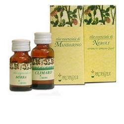 Neroly olio essenziale 10 ml