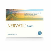 Nervatil 30 bustine