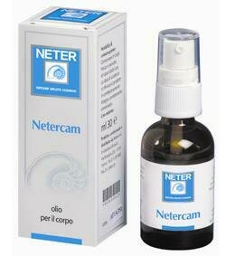 Netercam 50 ml