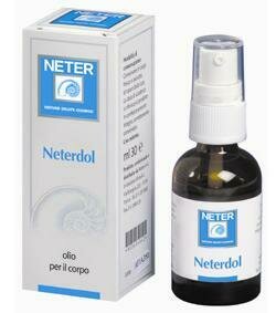 Neterdol 50 ml